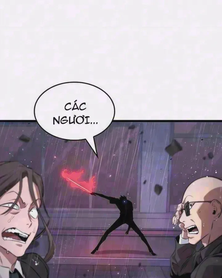 Vua Trộm Mộ: Vạch Đích Chapter 13 - Trang 5