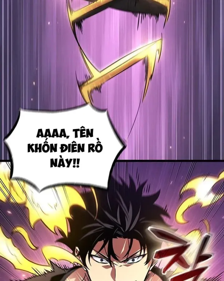 Vua Trộm Mộ: Vạch Đích Chapter 13 - Trang 50