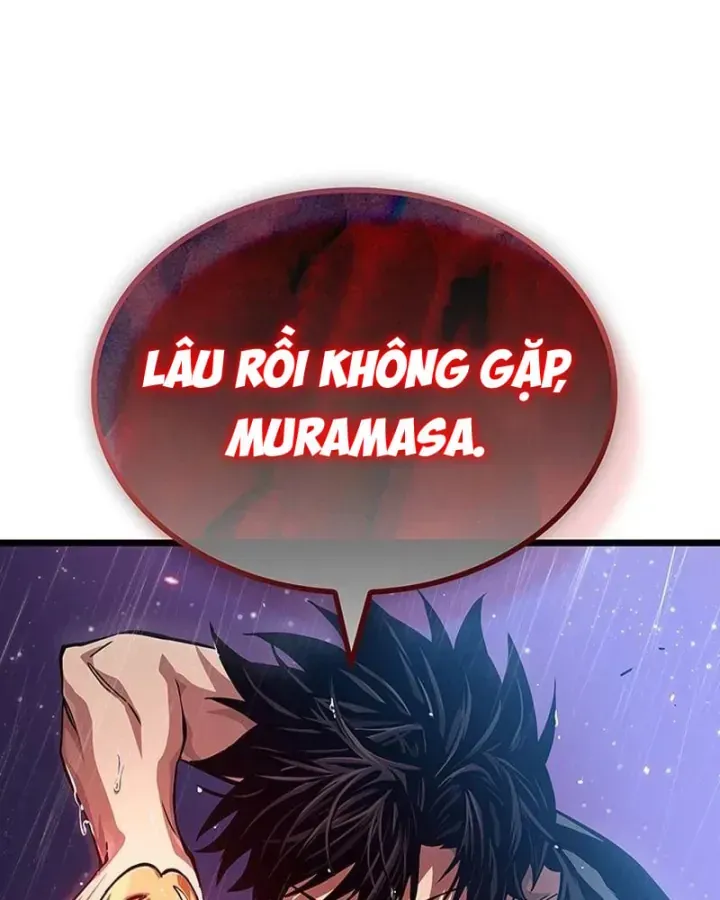 Vua Trộm Mộ: Vạch Đích Chapter 13 - Trang 8