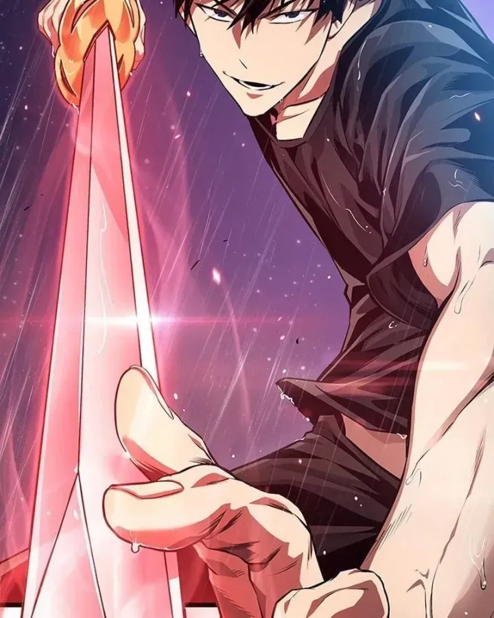 Vua Trộm Mộ: Vạch Đích Chapter 13 - Trang 9