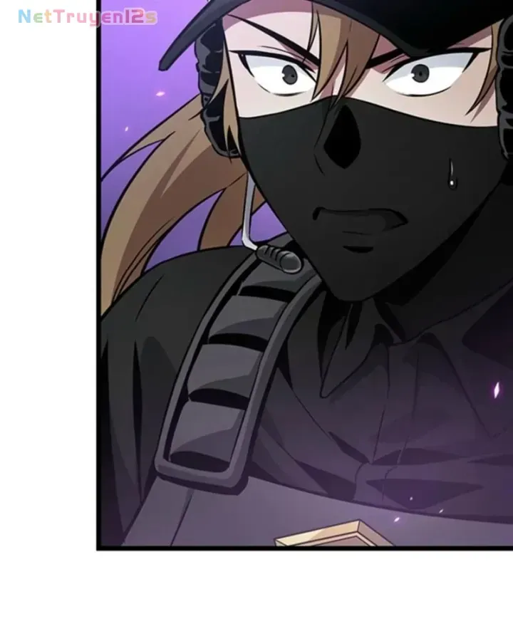 Vua trộm mộ -  Vạch đích Chapter 14 - Trang 11
