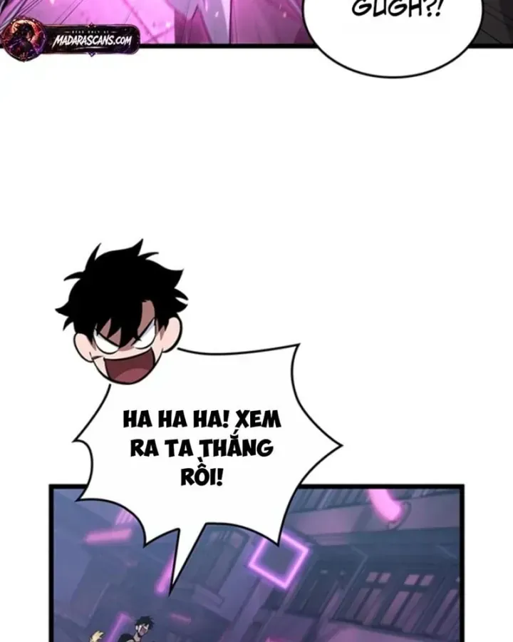 Vua trộm mộ -  Vạch đích Chapter 14 - Trang 14