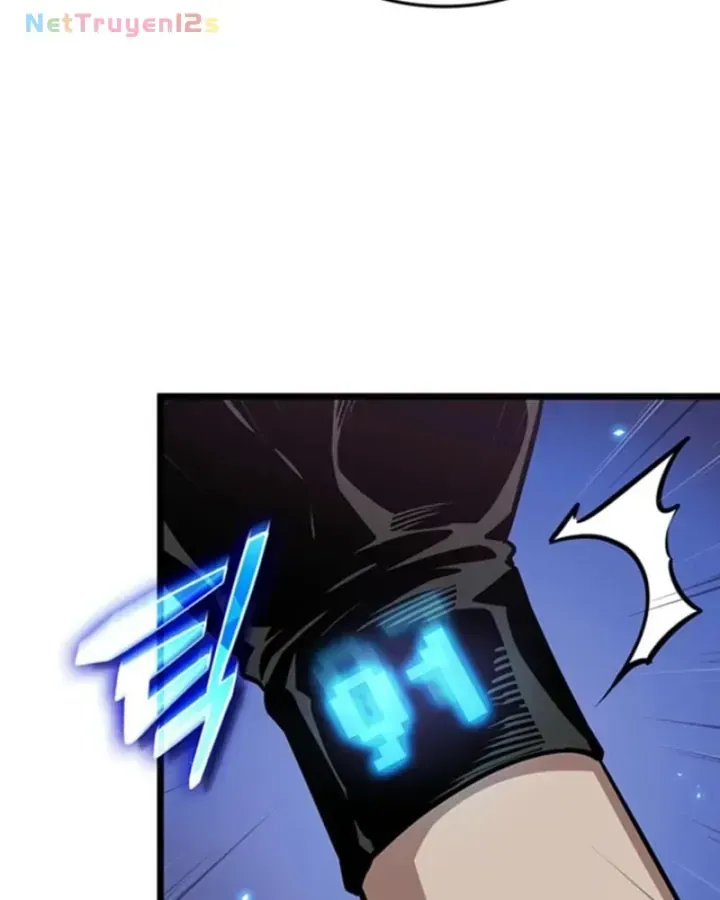 Vua trộm mộ -  Vạch đích Chapter 14 - Trang 16