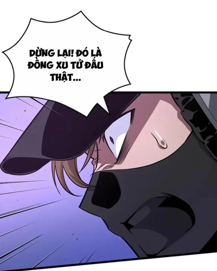 Vua trộm mộ -  Vạch đích Chapter 14 - Trang 19