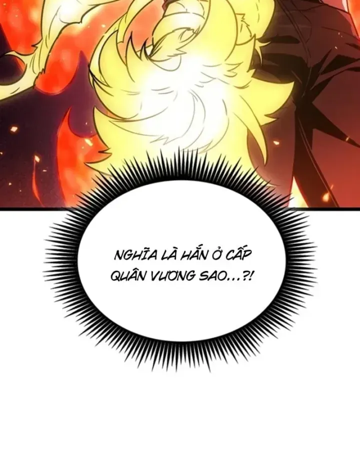 Vua trộm mộ -  Vạch đích Chapter 14 - Trang 22