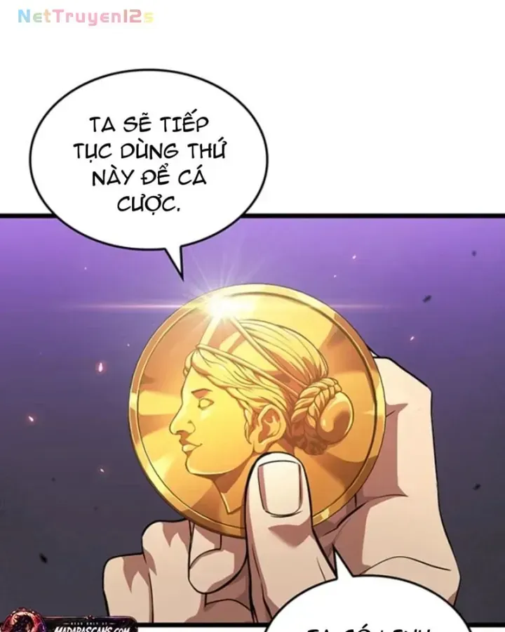 Vua trộm mộ -  Vạch đích Chapter 14 - Trang 23
