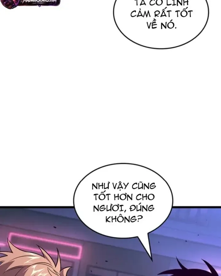 Vua trộm mộ -  Vạch đích Chapter 14 - Trang 24