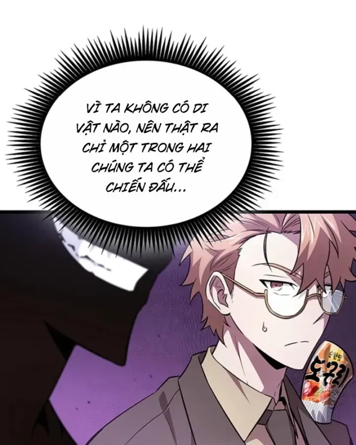 Vua trộm mộ -  Vạch đích Chapter 14 - Trang 26