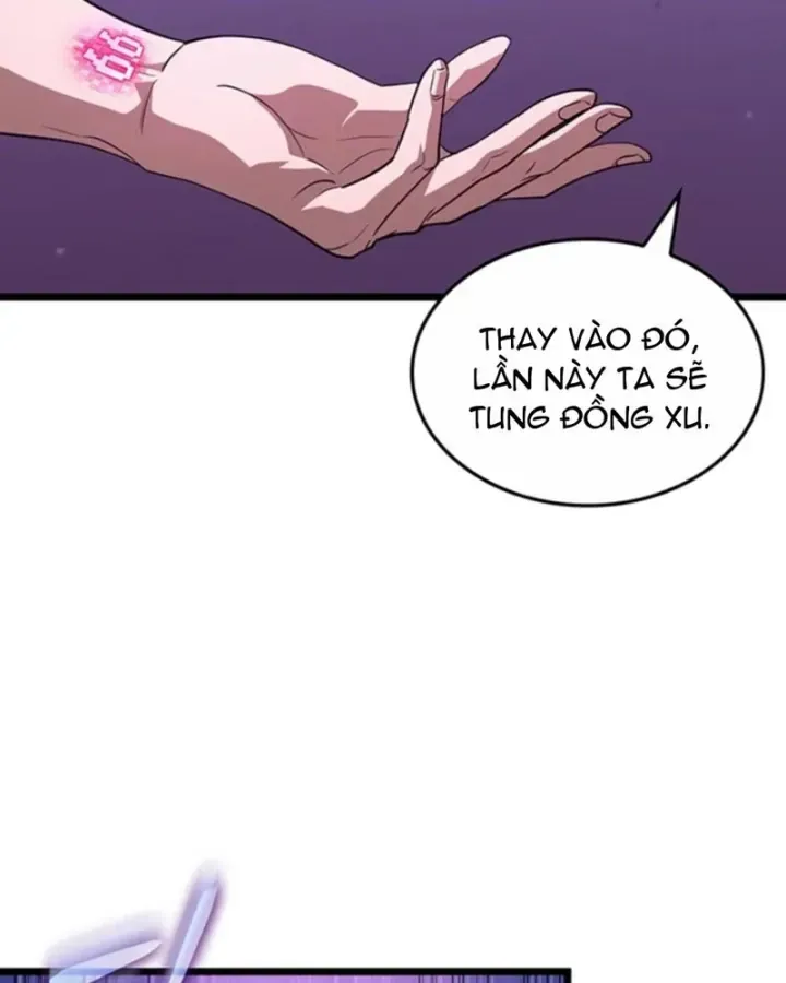Vua trộm mộ -  Vạch đích Chapter 14 - Trang 30