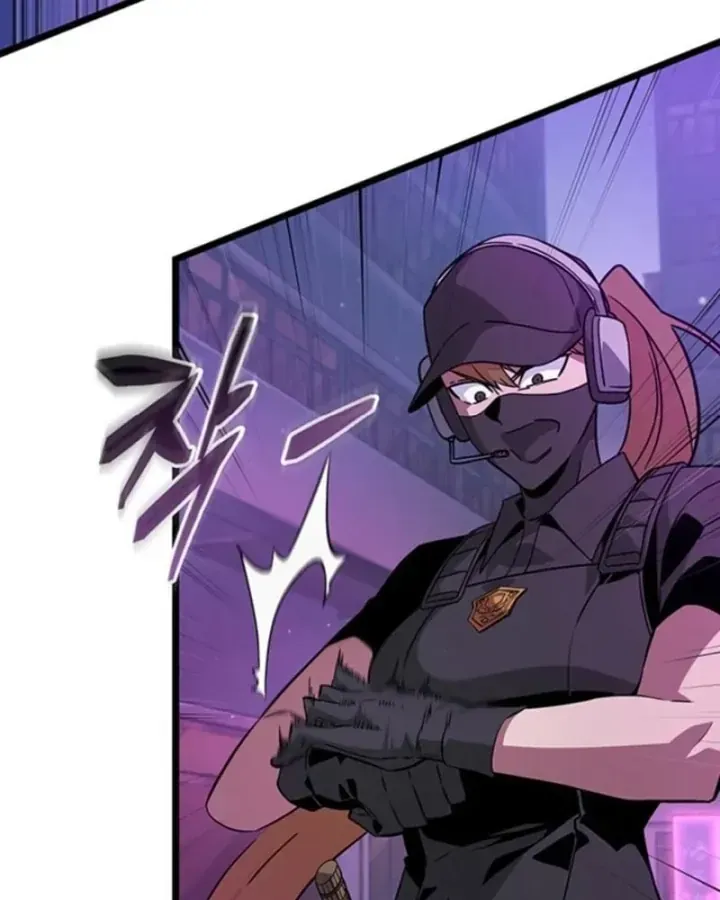 Vua trộm mộ -  Vạch đích Chapter 14 - Trang 32
