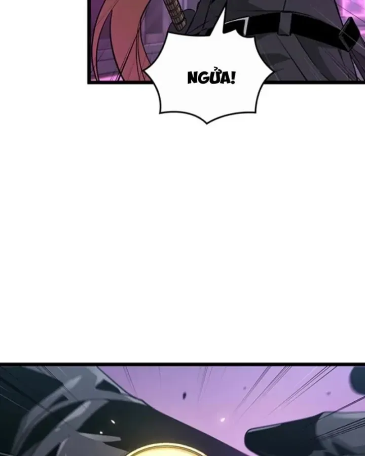 Vua trộm mộ -  Vạch đích Chapter 14 - Trang 33