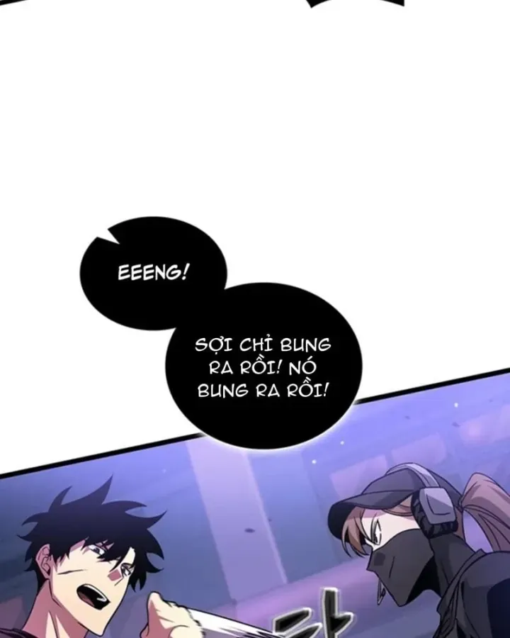 Vua Trộm Mộ: Vạch Đích Chapter 14 - Trang 35