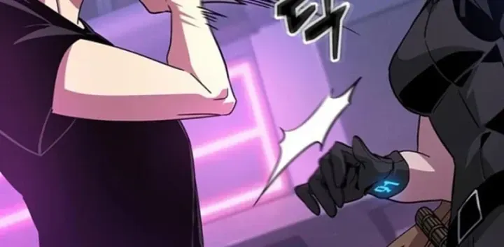 Vua trộm mộ -  Vạch đích Chapter 14 - Trang 36