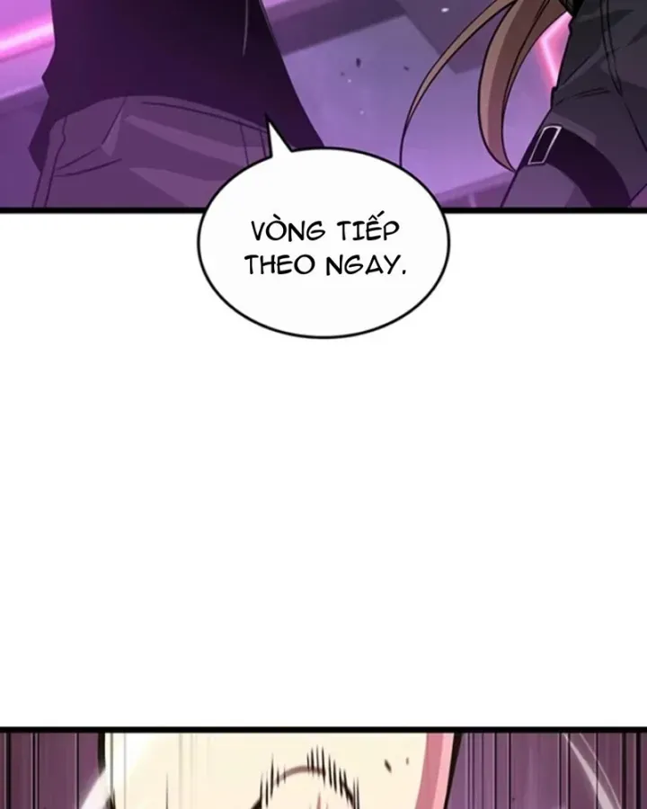 Vua trộm mộ -  Vạch đích Chapter 14 - Trang 37
