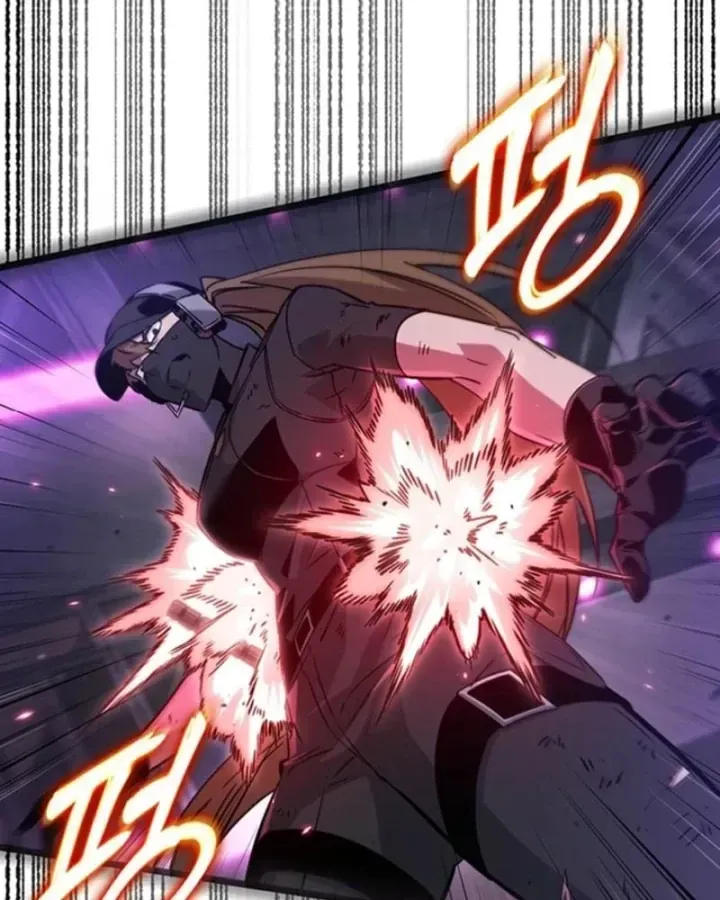 Vua trộm mộ -  Vạch đích Chapter 14 - Trang 41