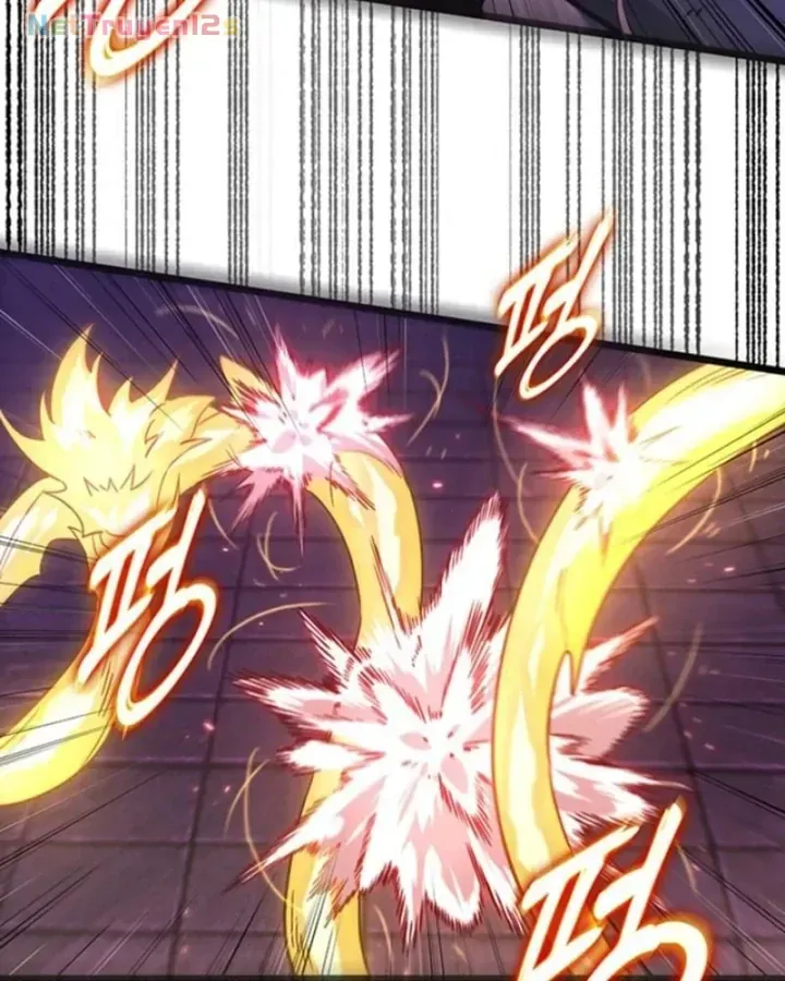Vua trộm mộ -  Vạch đích Chapter 14 - Trang 42