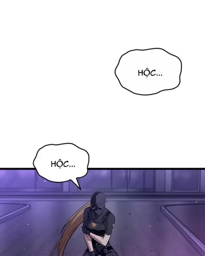 Vua trộm mộ -  Vạch đích Chapter 14 - Trang 46