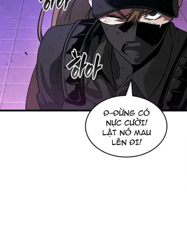 Vua trộm mộ -  Vạch đích Chapter 14 - Trang 49