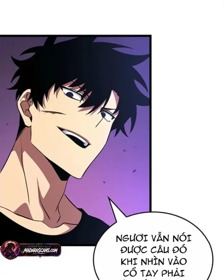 Vua trộm mộ -  Vạch đích Chapter 14 - Trang 50