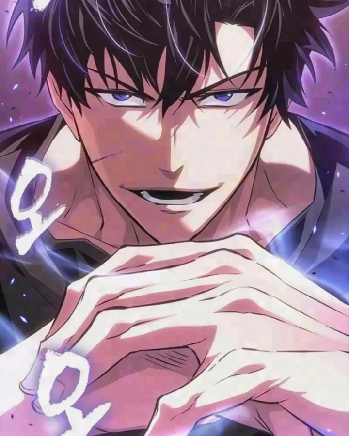 Vua trộm mộ -  Vạch đích Chapter 14 - Trang 6