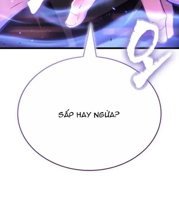 Vua trộm mộ -  Vạch đích Chapter 14 - Trang 7