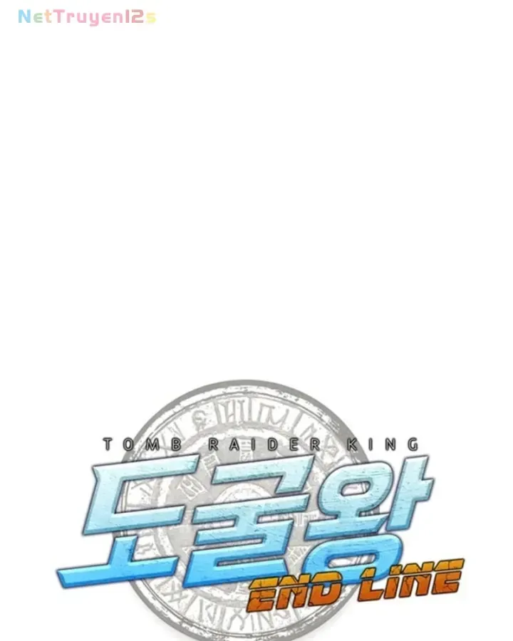 Vua trộm mộ -  Vạch đích Chapter 14 - Trang 8