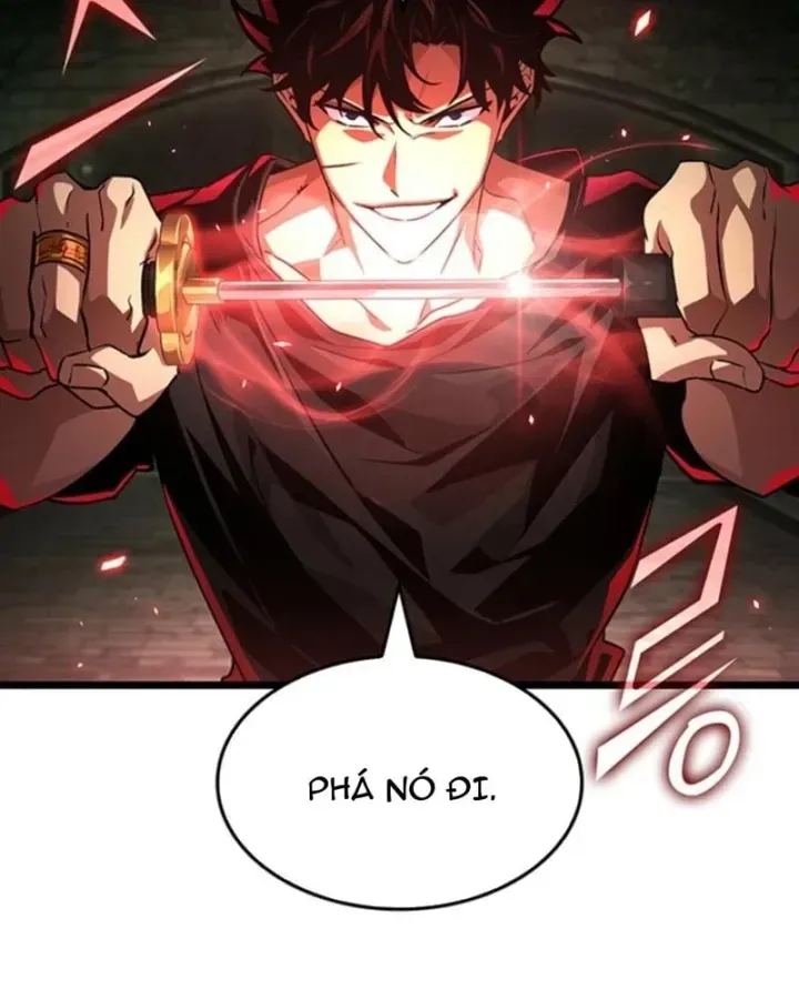 Vua trộm mộ -  Vạch đích Chapter 15 - Trang 10