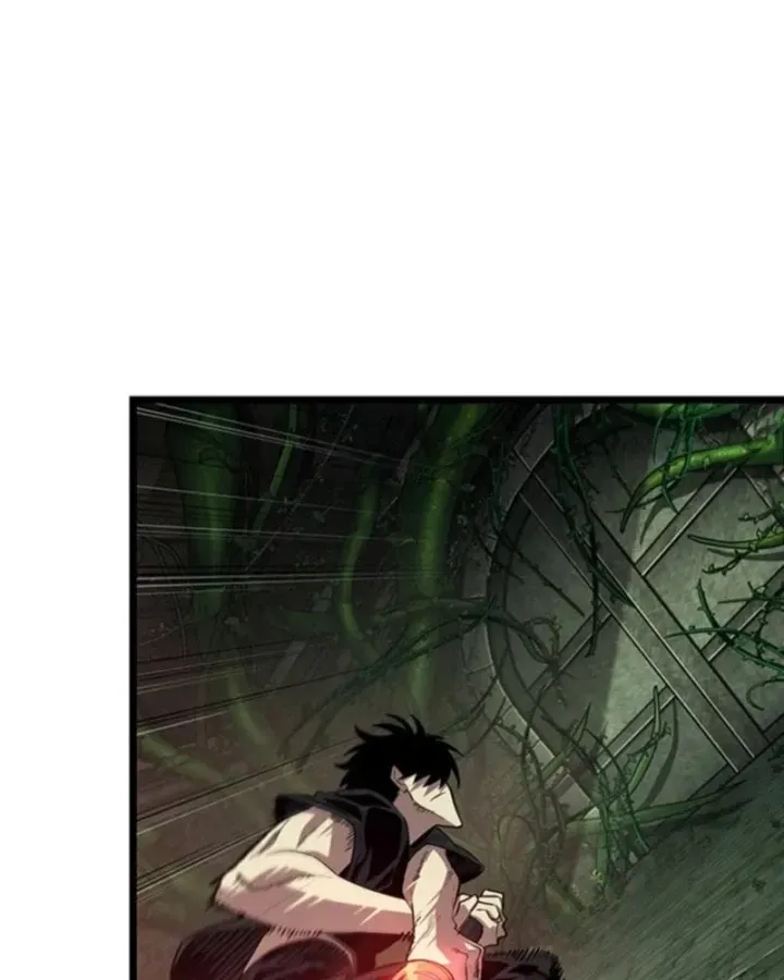 Vua trộm mộ -  Vạch đích Chapter 15 - Trang 11