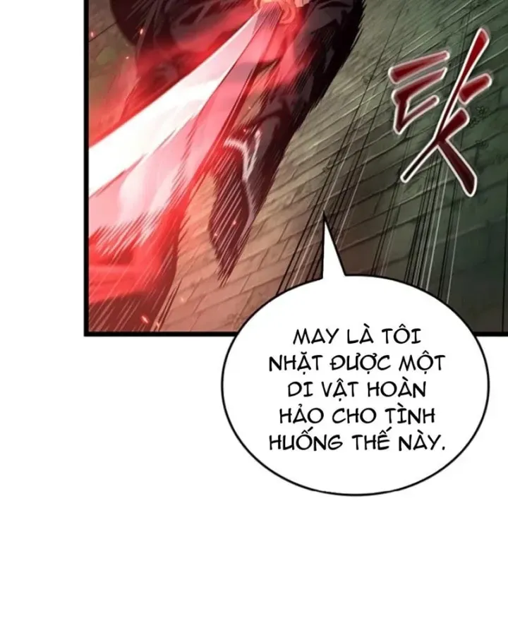 Vua trộm mộ -  Vạch đích Chapter 15 - Trang 12