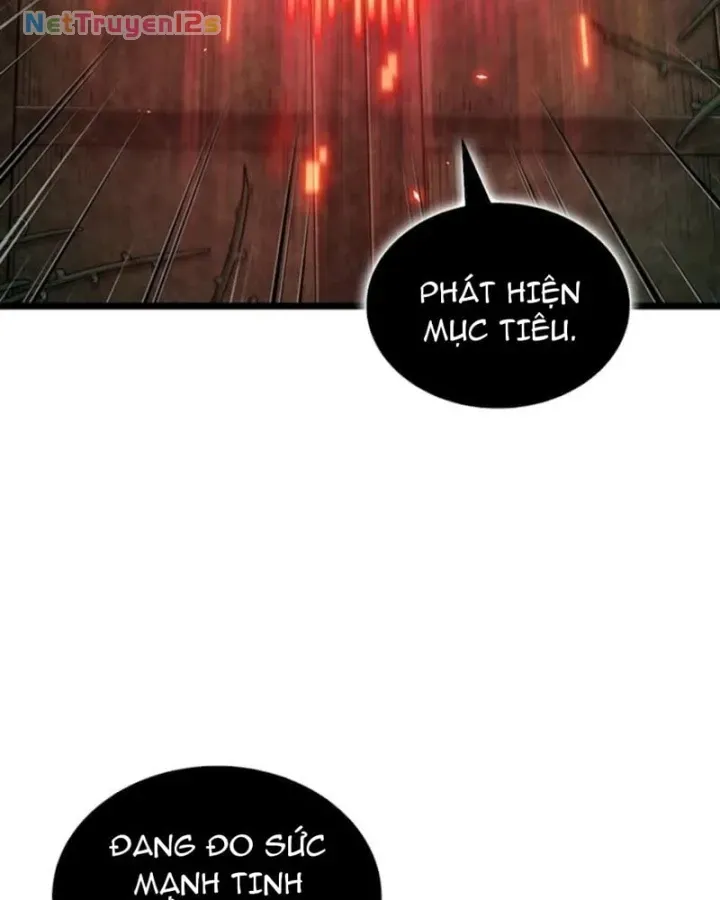 Vua trộm mộ -  Vạch đích Chapter 15 - Trang 14