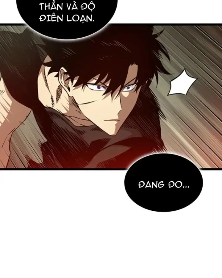 Vua trộm mộ -  Vạch đích Chapter 15 - Trang 15