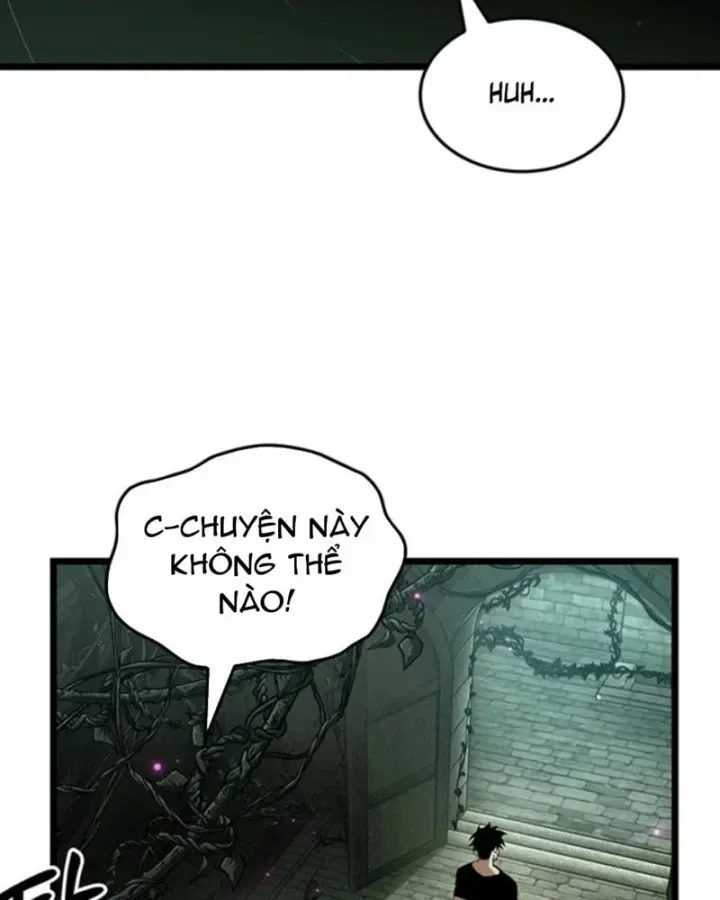 Vua trộm mộ -  Vạch đích Chapter 15 - Trang 20