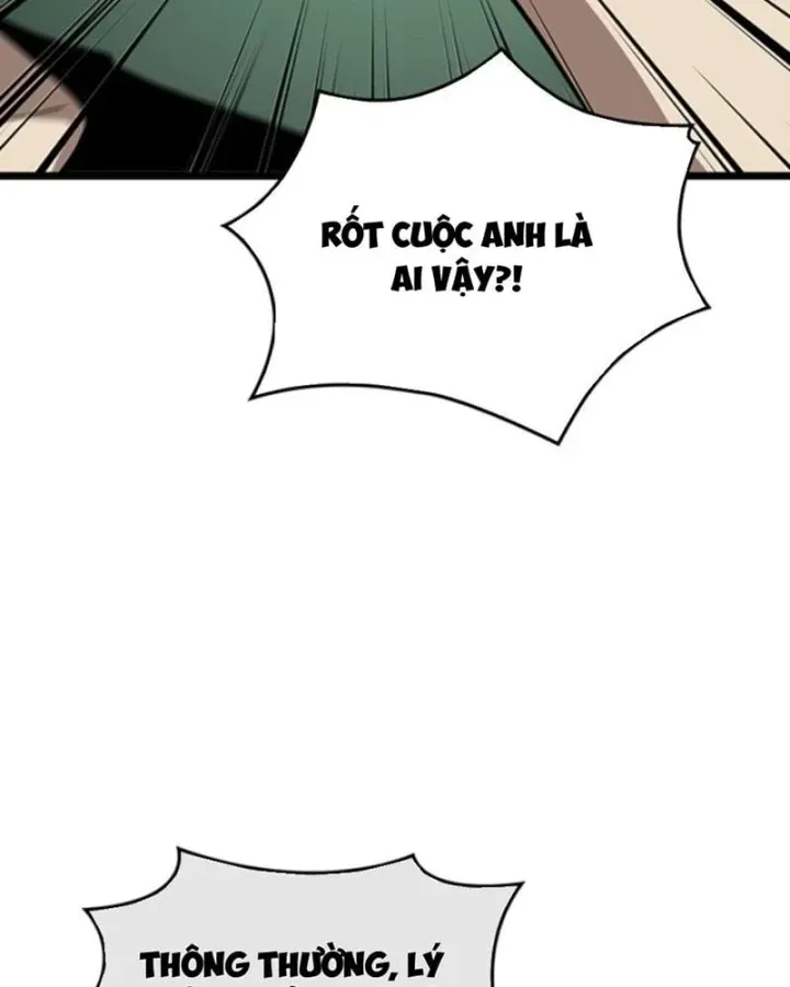 Vua trộm mộ -  Vạch đích Chapter 15 - Trang 25