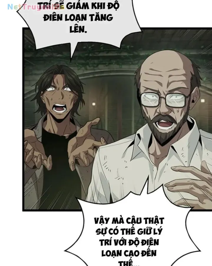 Vua trộm mộ -  Vạch đích Chapter 15 - Trang 26