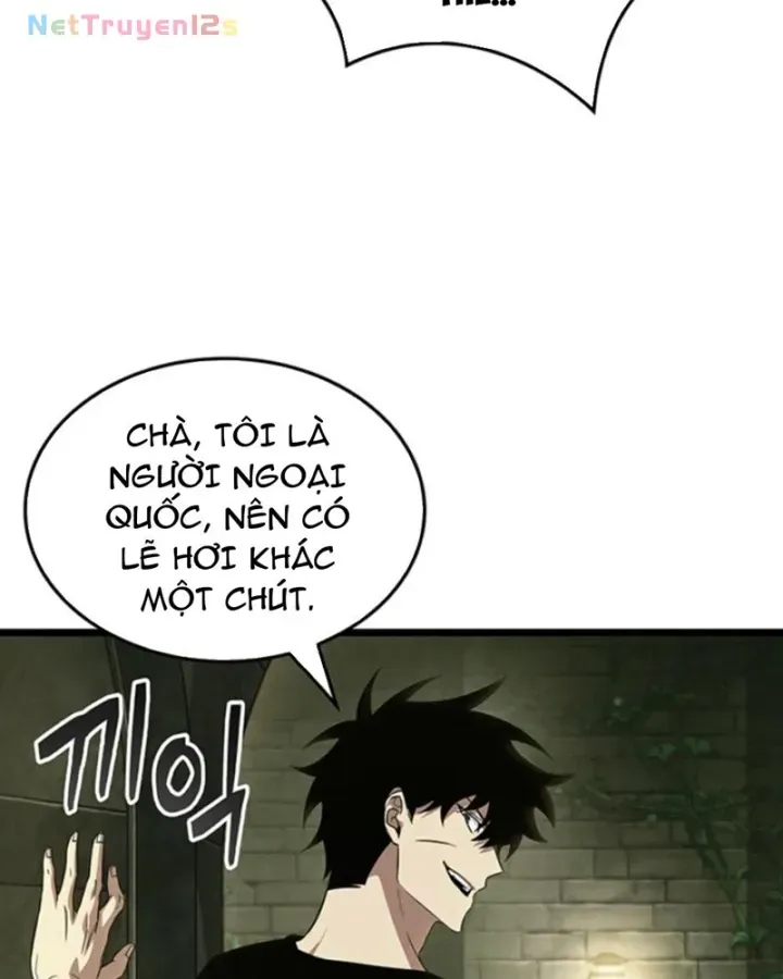 Vua trộm mộ -  Vạch đích Chapter 15 - Trang 27