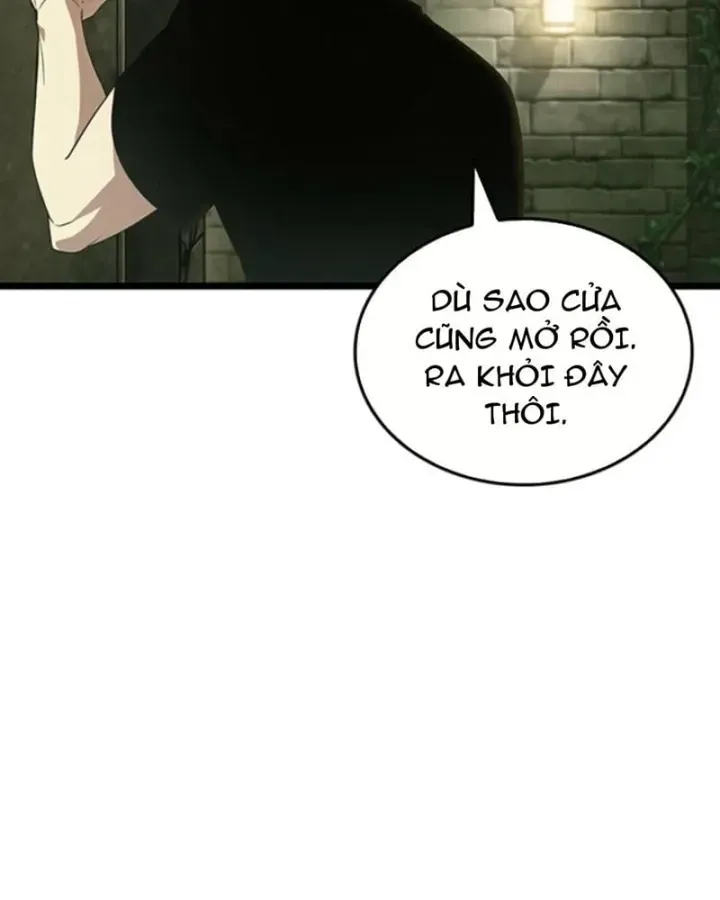 Vua trộm mộ -  Vạch đích Chapter 15 - Trang 28