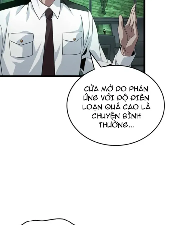 Vua trộm mộ -  Vạch đích Chapter 15 - Trang 34