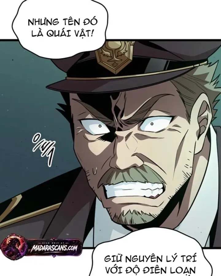 Vua trộm mộ -  Vạch đích Chapter 15 - Trang 35