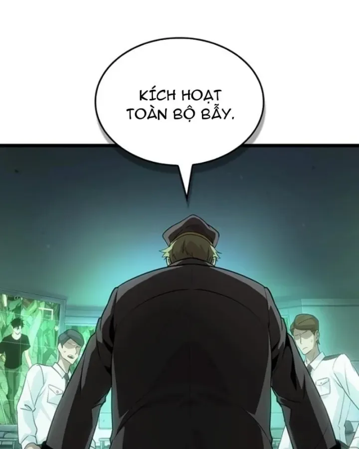 Vua trộm mộ -  Vạch đích Chapter 15 - Trang 37