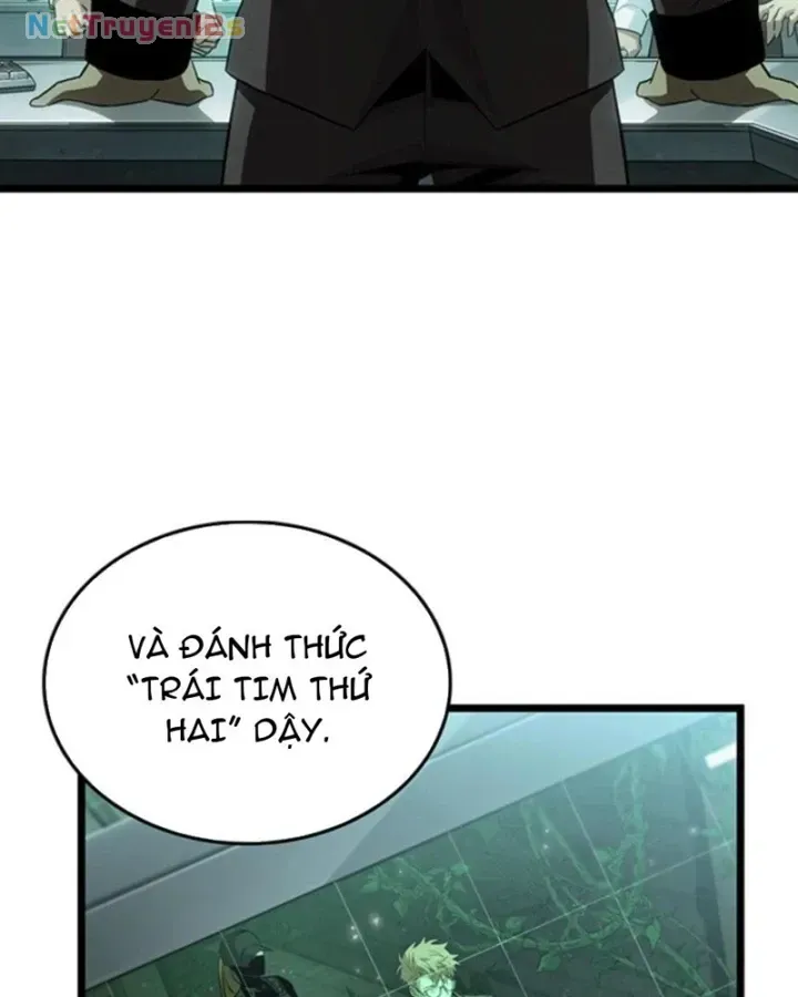 Vua trộm mộ -  Vạch đích Chapter 15 - Trang 38
