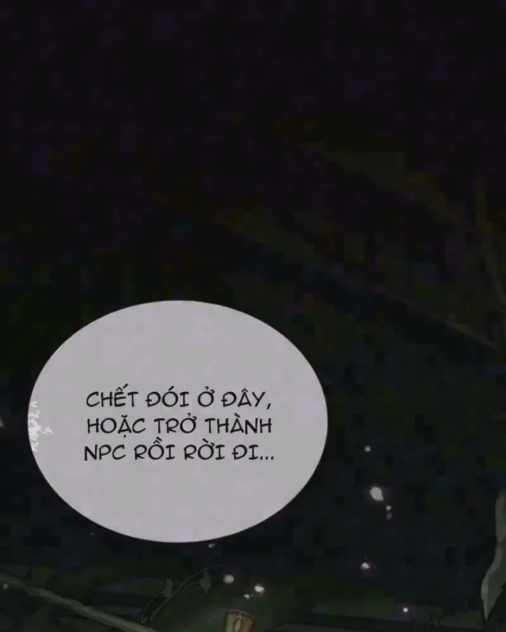 Vua trộm mộ -  Vạch đích Chapter 15 - Trang 4