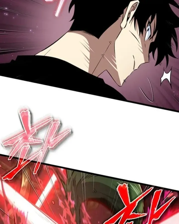 Vua trộm mộ -  Vạch đích Chapter 15 - Trang 43