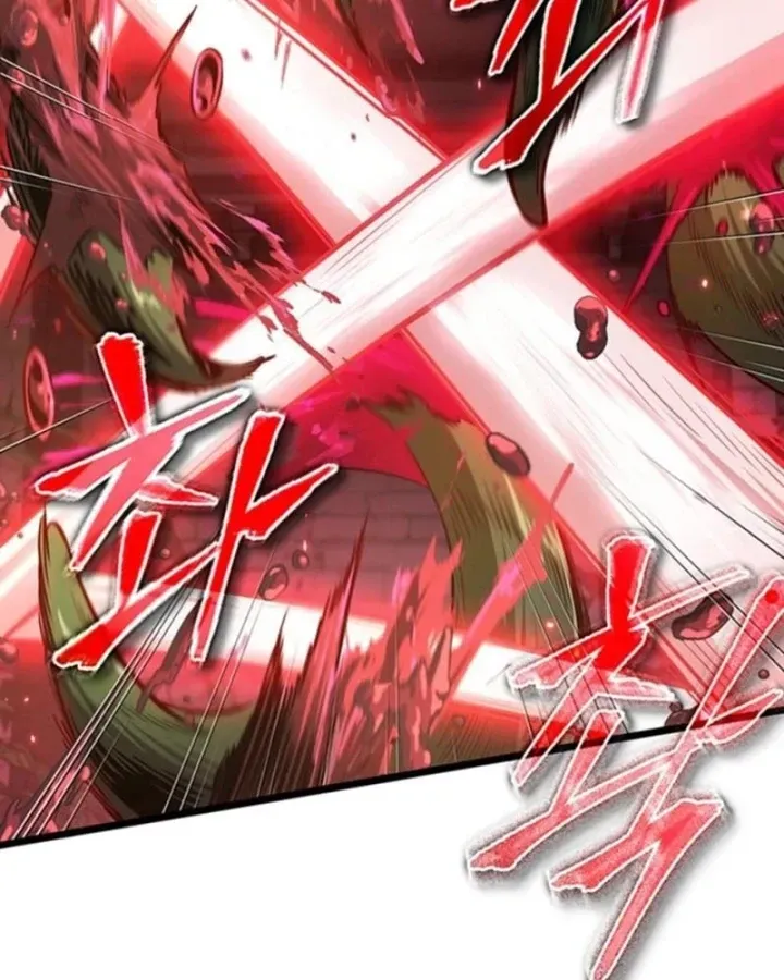 Vua trộm mộ -  Vạch đích Chapter 15 - Trang 44
