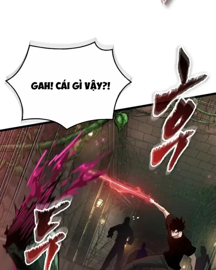 Vua trộm mộ -  Vạch đích Chapter 15 - Trang 45