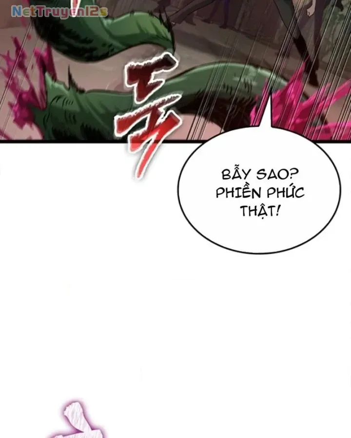 Vua trộm mộ -  Vạch đích Chapter 15 - Trang 46