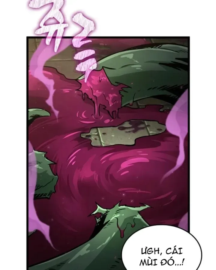 Vua trộm mộ -  Vạch đích Chapter 15 - Trang 47