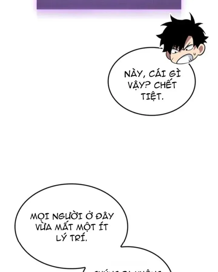 Vua trộm mộ -  Vạch đích Chapter 15 - Trang 49