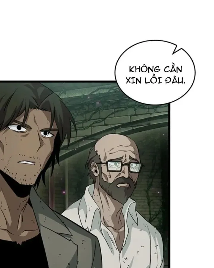 Vua trộm mộ -  Vạch đích Chapter 15 - Trang 8