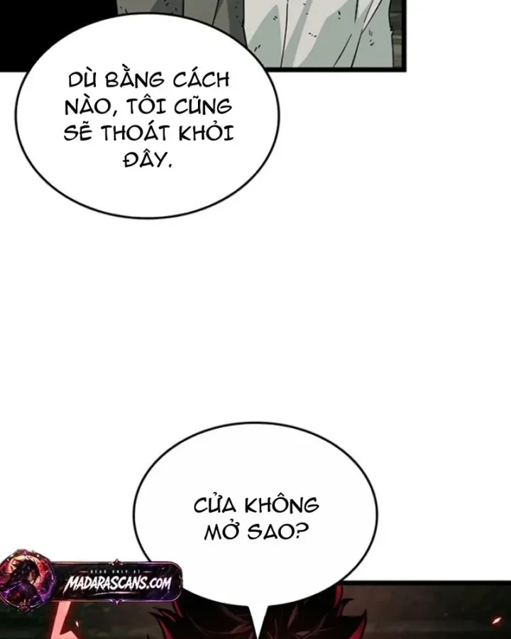 Vua trộm mộ -  Vạch đích Chapter 15 - Trang 9