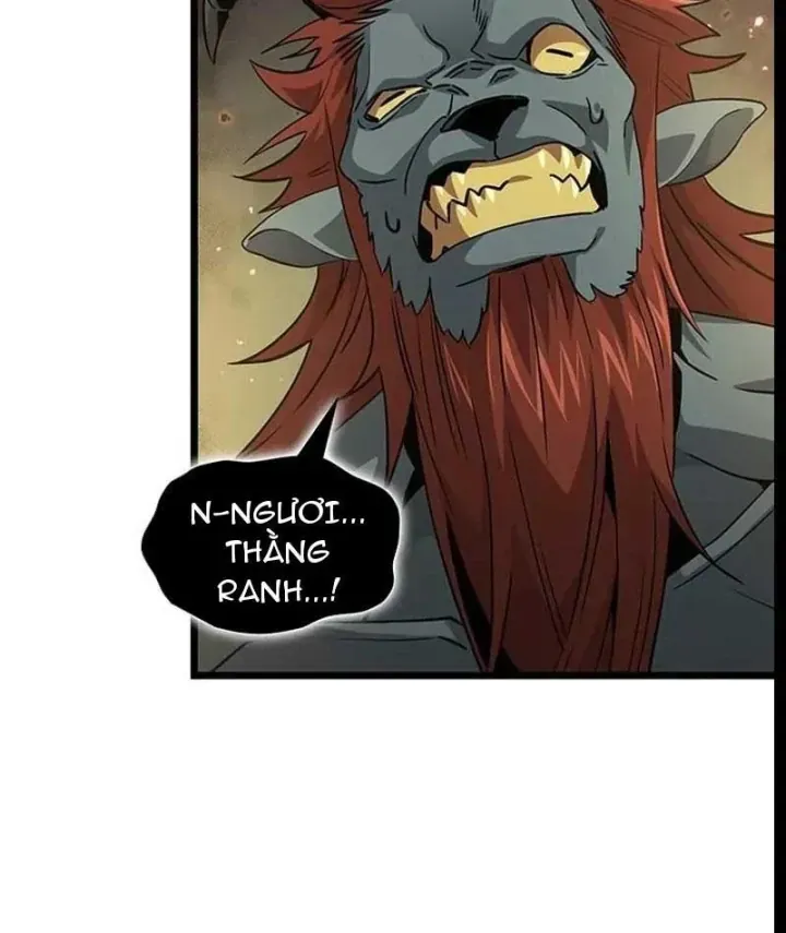 Vua trộm mộ -  Vạch đích Chapter 16 - Trang 11